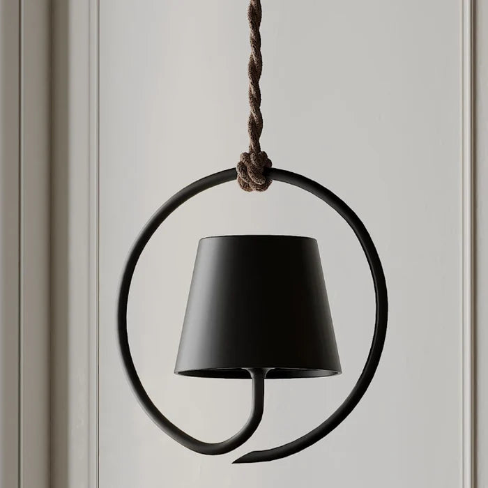 Nordlys® | Dimbar LED-Lampa med Nordisk Design